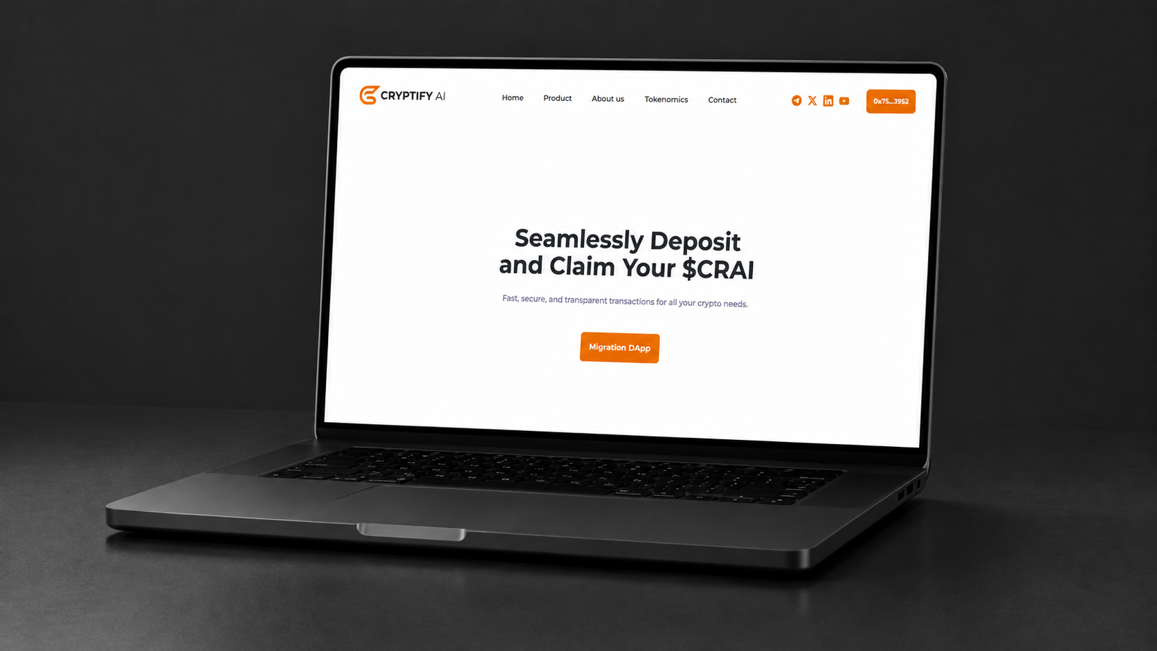 Cryptify AI