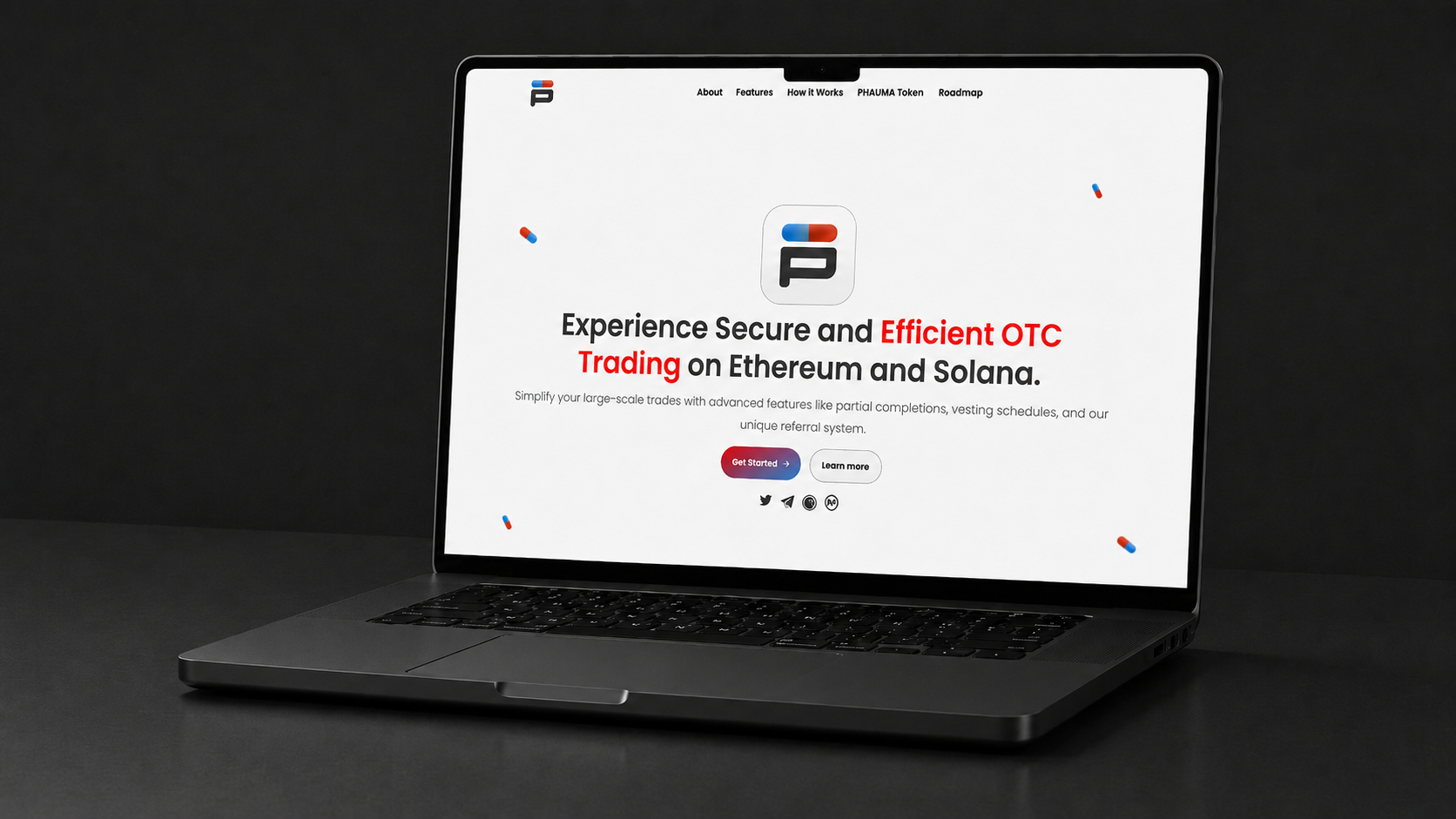 Pharma Token