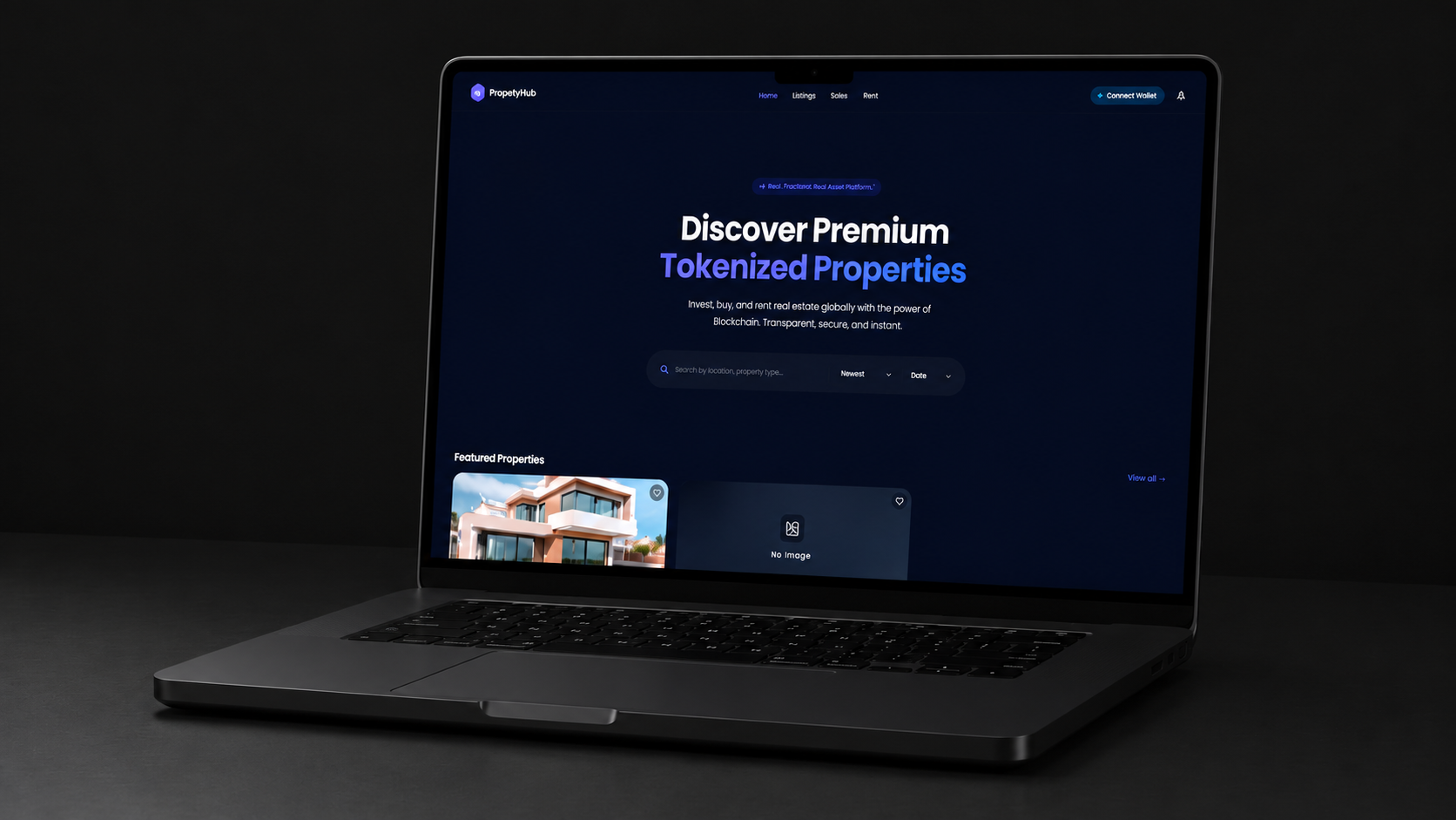 PropertyHub