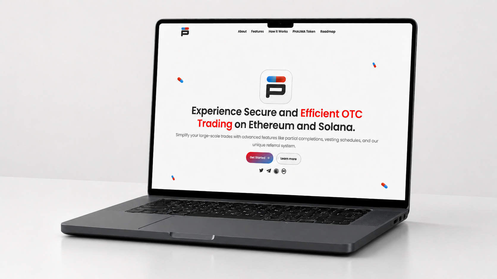 Pharma Token