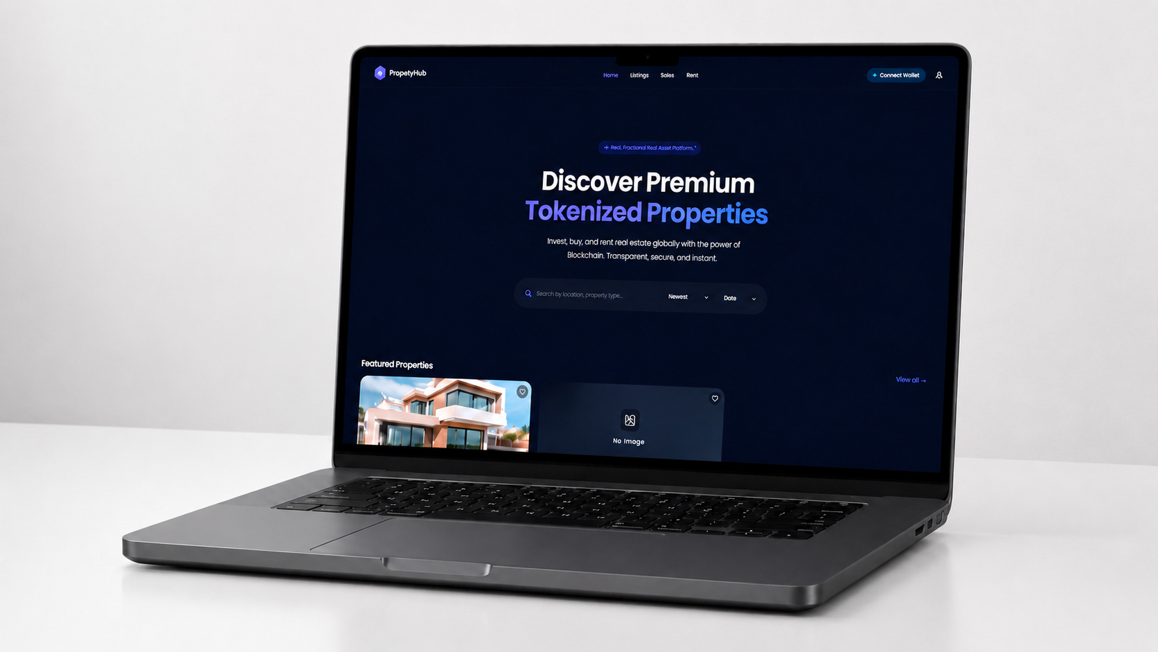 PropertyHub